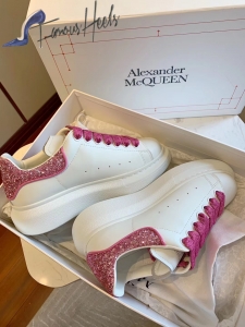 Alexander Mcqueen Sneakers AMCQS2522AM